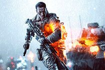 Какие карты хотят увидеть в Battlefield 4?